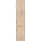 Ekena Millwork Olympic Traditional Smooth Bracket w/ Offset Brace, Douglas Fir, 7 1/2"W x 26"D x 34"H BKT0806X26X34OLY01SDF - alternate 4
